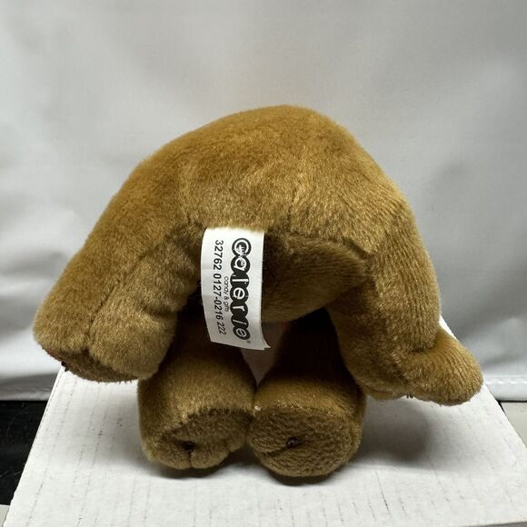 Reese's Peanut Butter Cup Puppy Dog Plush Stuffed Animal Toy Galerie Collectible - Picture 6 of 8